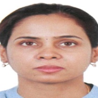 DR. POOJA DODDIKOPPAD